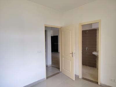 Bedroom Image of 1441 Sq.ft 3 BHK Apartment / Flat for sale in Stellar Jeevan, Noida Extension Greater Noida for Rs. 13100000