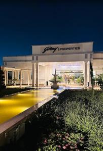 Image of 1872 Sq.ft 3.5 BHK Apartment / Flat for sale in Godrej Regal Pavilion, Rajendra Nagar, Hyderabad for Rs. 24600000