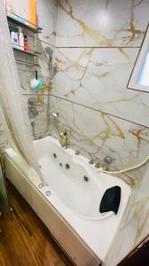 Bathroom Image of 1950 Sq.ft 4 BHK Apartment / Flat for sale in Dankaur Greater Noida for Rs. 21000000
