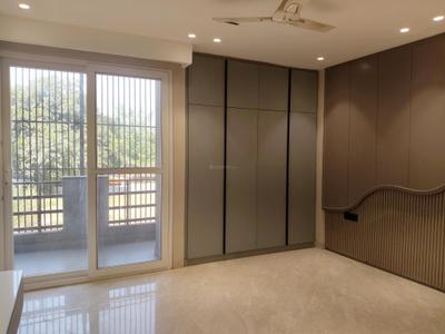 Bedroom Image of 4385 Sq.ft 5 BHK Apartment / Flat for sale in Pioneer Presidia, Sector 62 Gurgaon for Rs. 115000000