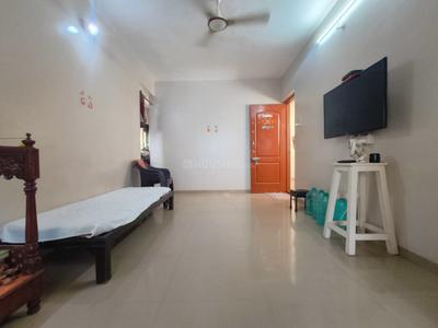 Hall Image of 690 Sq.ft 1 BHK Apartment / Flat for sale in Shraddha Madhav Nilay, Dhayari Pune for Rs. 3500000