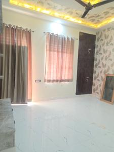 Bedroom Image of 1711 Sq.ft 3 BHK Independent House for sale in Lalchandpura Jaipur for Rs. 6800000