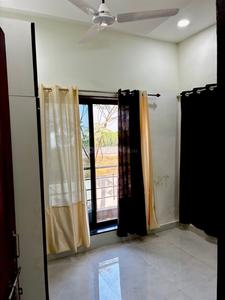 Hall Image of 1200 Sq.ft 2 BHK Independent House for rent in Vinayak City, Bhatagaon Raipur for Rs. 22000