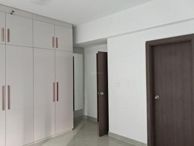Bedroom Image of 2000 Sq.ft 3 BHK Apartment / Flat for sale in ATS Le Grandiose, Sector 150 Noida for Rs. 26000000