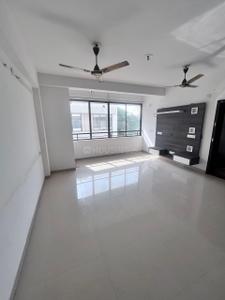 Hall Image of 1600 Sq.ft 3 BHK Apartment / Flat for rent in New Alkapuri Vadodara for Rs. 23000