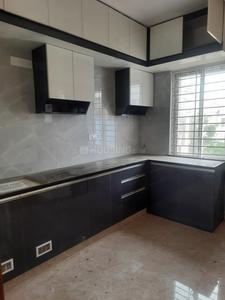 Kitchen Image of 3000 Sq.ft 6 BHK Independent House for sale in Horamavu Bengaluru for Rs. 27500000