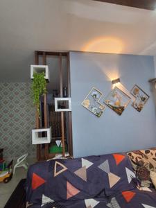 Hall Image of 1308 Sq.ft 3.5 BHK Apartment / Flat for sale in Provident Park Square, Talaghattapura Bengaluru for Rs. 16000000