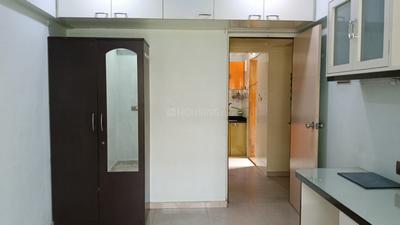 Bedroom Image of 850 Sq.ft 2 BHK Apartment / Flat for sale in Kalwa Thane for Rs. 11000000