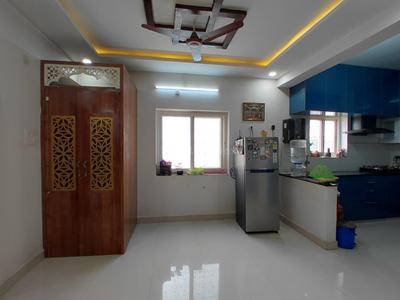 Hall Image of 1250 Sq.ft 2 BHK Apartment / Flat for sale in Manikonda Hyderabad for Rs. 9200000