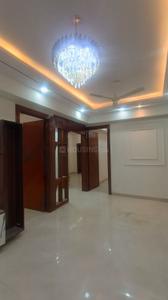 Hall Image of 450 Sq.ft 1 BHK Apartment / Flat for sale in Capital Hometech Pride 2, Sector 74 Noida for Rs. 3000000