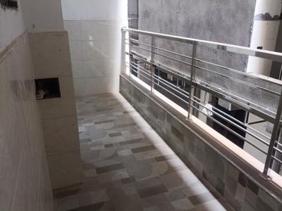 Balcony Image of 1000 Sq.ft 2 BHK Apartment / Flat for sale in Capital Metro Height, Sector 72 Noida for Rs. 4200000