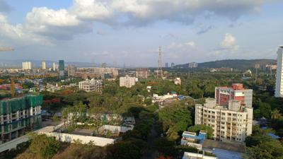 Image of 1100 Sq.ft 2.5 BHK Apartment / Flat for sale in Concrete Sai Swayam, Chembur, Mumbai for Rs. 31000000