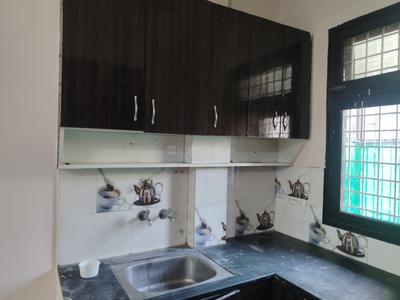 Kitchen Image of 3000 Sq.ft 8 BHK Independent House for sale in Sector MU 1 Greater Noida for Rs. 18000000