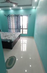 Bedroom Image of 750 Sq.ft 2 BHK Apartment / Flat for sale in Siddha Happyville , Rajarhat Kolkata for Rs. 8000000