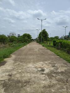 Image of 4000 Sq.ft Residential Plot / Land for sale in Aarone Countywalk Villa, County Walk Township, Indore for Rs. 24800000