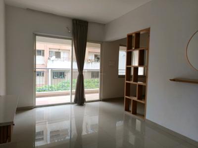 2 BHK Flat