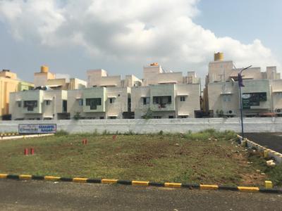 Image of 1031 Sq.ft Residential Plot / Land for sale in Vandalur, Chennai for Rs. 6268480
