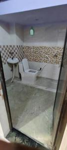 Image of 800 Sq.ft 2 BHK Builder Floor for rent in New Ashok Nagar, New Delhi for Rs. 25000