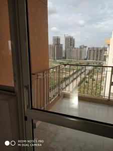 Balcony Image of 1600 Sq.ft 4 BHK Apartment / Flat for sale in Orris Carnation Residency, Sector 85 Gurgaon for Rs. 17500000