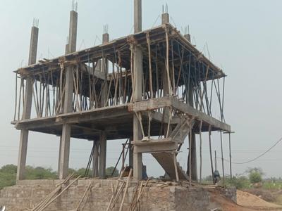 Image of 1089 Sq.ft Residential Plot / Land for sale in Dharur, Jagtial for Rs. 4200000