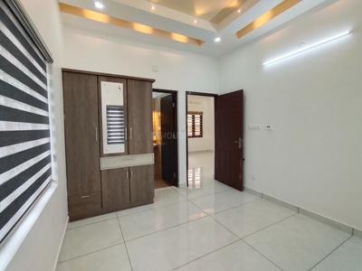 Bedroom Image of 1800 Sq.ft 4.5 BHK Villa for sale in Kuzhivelippady Kochi for Rs. 9800000