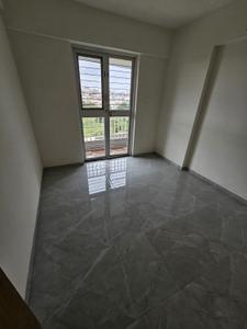 Bedroom Image of 1000 Sq.ft 2 BHK Apartment / Flat for rent in Adgaon Nashik for Rs. 10000