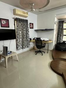 Hall Image of 2475 Sq.ft 4 BHK Villa for sale in Science City Ahmedabad for Rs. 47500000