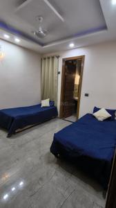 Bedroom Image of Zion Home in Malviya Nagar, New Delhi