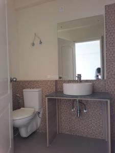 Bedroom Two Image of 1840 Sq.ft 3 BHK Apartment / Flat for sale in Silverglades The Melia, Mohammadpur Gujar Gurgaon for Rs. 16000000