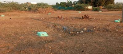 Image of 4560 Sq.ft Residential Plot / Land for sale in Acharapakkam, Chennai for Rs. 4100000