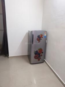 Hall Image of 675 Sq.ft 1 BHK Apartment / Flat for rent in Sargasan Gandhinagar for Rs. 20000