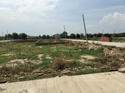 Image of 1080 Sq.ft Residential Plot / Land for sale in Khatu Dham Enclave, Morta Village, Ghaziabad for Rs. 3190000