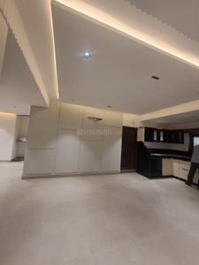 Hall Image of 1700 Sq.ft 3 BHK Apartment / Flat for sale in Aarti Ashoka Ratna, Shankar Nagar Raipur for Rs. 7500000