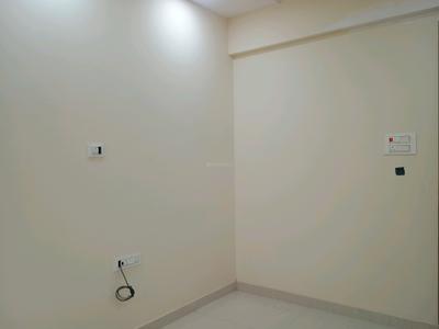 Living Room Image of 1040 Sq.ft 2 BHK Apartment / Flat for sale in Mahaveer Heights, Kalyan West Kalyan for Rs. 8450000