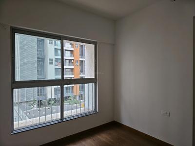 Bedroom Image of 1580 Sq.ft 3 BHK Apartment / Flat for sale in Gera World Of Joy, Upper Kharadi Pune for Rs. 22000000