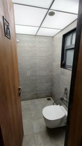 Image of 1161 Sq.ft 2 BHK Apartment / Flat for sale in Majestique Signature Towers, Baner, Pune for Rs. 15600000