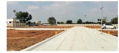 Image of 1200 Sq.ft Residential Plot / Land for sale in Ariyamangalam Area, Tiruchirappalli for Rs. 2390000