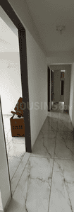 Image of 1180 Sq.ft 3 BHK Apartment / Flat for rent in Vadsar, Vadodara for Rs. 25000