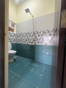 Bathroom Image of 1300 Sq.ft 3 BHK Apartment / Flat for sale in Velappanchavadi Chennai for Rs. 9200000
