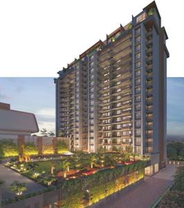 Image of 4158 Sq.ft 4 BHK Apartment / Flat for sale in Randesan, Gandhinagar for Rs. 26000000