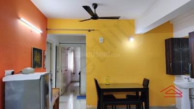 Hall Image of 1252 Sq.ft 2 BHK Apartment / Flat for sale in Bren Woods, Electronic City Phase 2 Bengaluru for Rs. 6995000