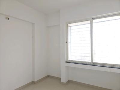 Bedroom Image of 550 Sq.ft 1 BHK Apartment / Flat for rent in Guardian Hill Shire Phase 1, Wagholi Pune for Rs. 15500