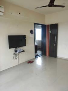 1 BHK Flat