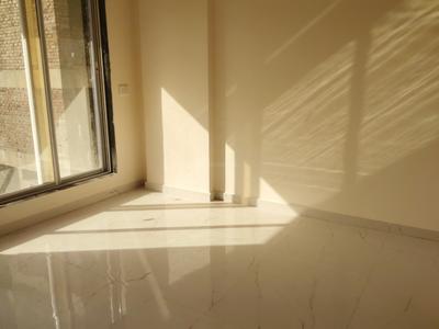 Bedroom Image of 725 Sq.ft 1 BHK Apartment / Flat for sale in Ulwe Navi Mumbai for Rs. 5000000