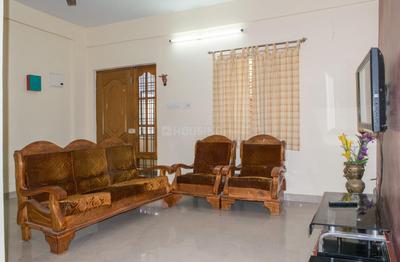 Hall Image of Kalpana Nest in Electronic City, Bengaluru