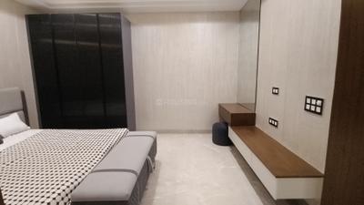 Bedroom Image of 2850 Sq.ft 4 BHK Builder Floor for sale in Indirapuram Ghaziabad for Rs. 35000000