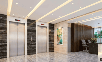Image of 643 Sq.ft 1 BHK Apartment / Flat for sale in Pearl Grace, Kurla East, Mumbai for Rs. 9460000
