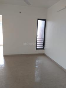 Hall Image of 1550 Sq.ft 2.5 BHK Apartment / Flat for rent in Clover Acropolis, Viman Nagar Pune for Rs. 57000