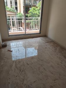 Bedroom Image of 1225 Sq.ft 2 BHK Apartment / Flat for sale in Aastha Chaitanya Residency, Ulwe Navi Mumbai for Rs. 11000000