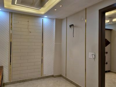 Living Room Image of 550 Sq.ft 2 BHK Apartment / Flat for sale in Hans Builders Floor, Najafgarh New Delhi for Rs. 3700000